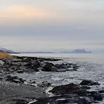 Arctic Sea House