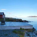 Arctic Sea House * Svensby