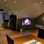 Ferienhaus Arctic Sea House