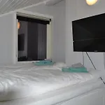 Arctic Sea House Ferienhaus *