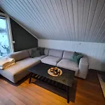 Arctic Sea House Ferienhaus *