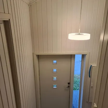 Arctic Sea House