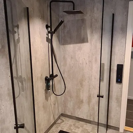 Holiday home Arctic Sea House *