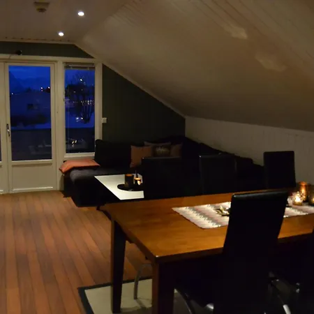 Arctic Sea House * Svensby