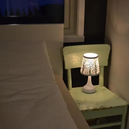 Arctic Sea House Holiday home