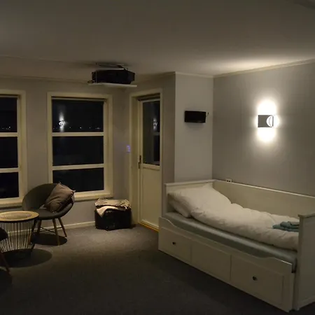 Holiday home Arctic Sea House