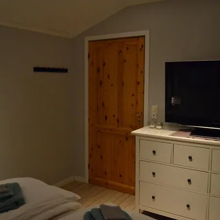 Holiday home Arctic Sea House *