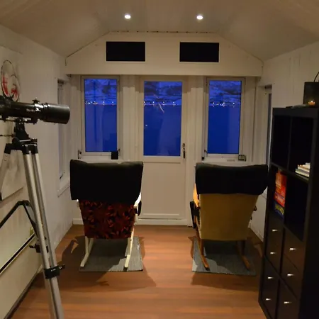 Arctic Sea House * Svensby