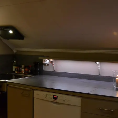 Holiday home Arctic Sea House *