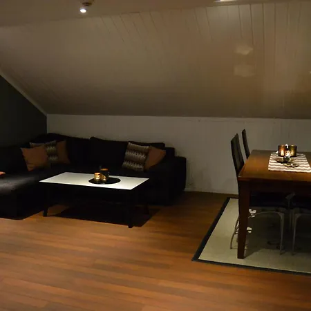 Arctic Sea House * Svensby