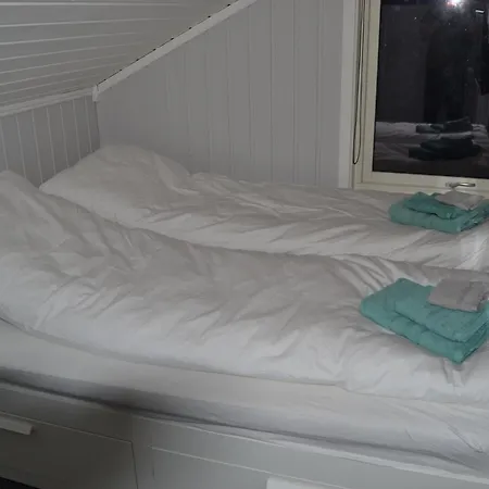 Arctic Sea House * Svensby