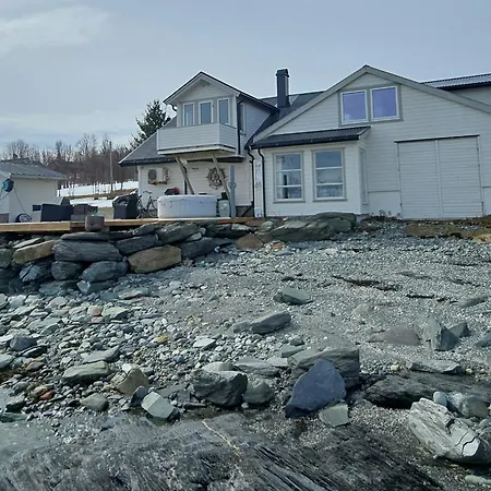 Σπίτι διακοπών Arctic Sea House