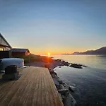 Arctic Sea House Hébergement de vacances