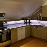 Arctic Sea House