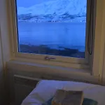 Arctic Sea House Svensby
