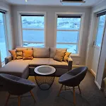 Hébergement de vacances Arctic Sea House Svensby